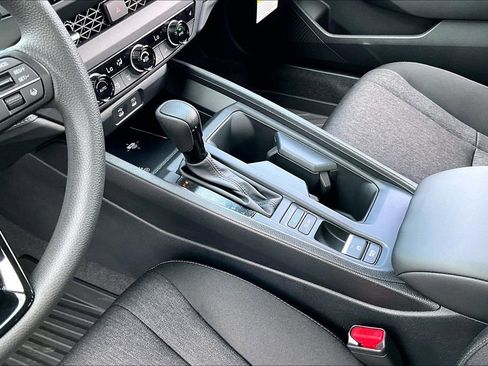 New 2026 Honda Accord SE image 10