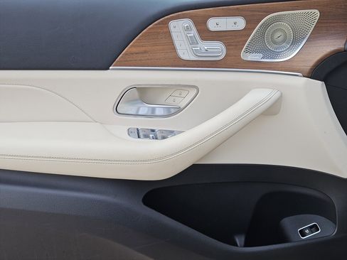 Certified 2022 Mercedes-Benz GLE 350 image 24