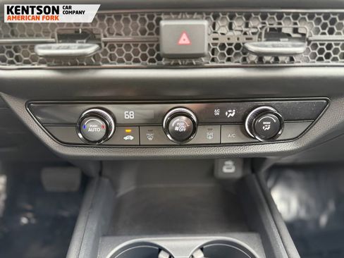 Used 2025 Honda HR-V LX image 29