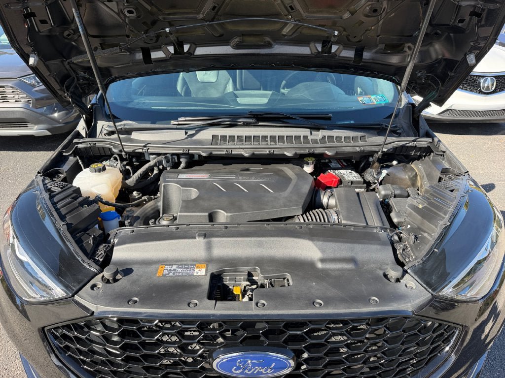 Used 2020 Ford Edge ST w/ Equipment Group 401A AWD/4WD image 31