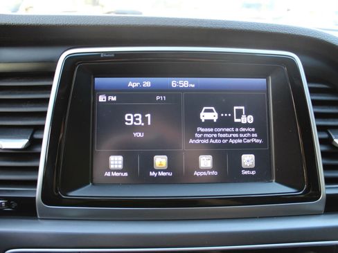 Used 2019 Hyundai Sonata SE FWD image 18