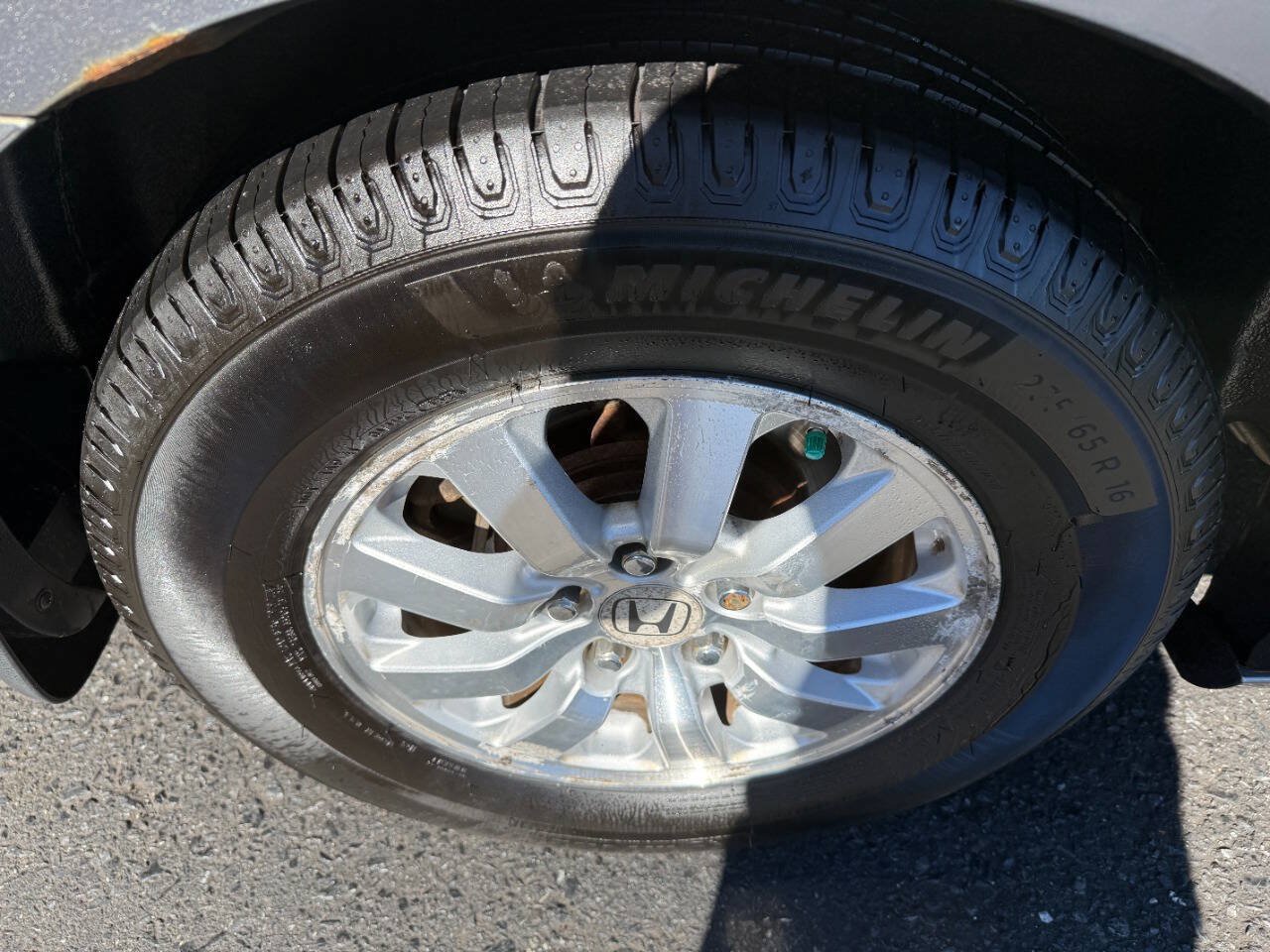 Used 2009 Honda Odyssey EX image 11