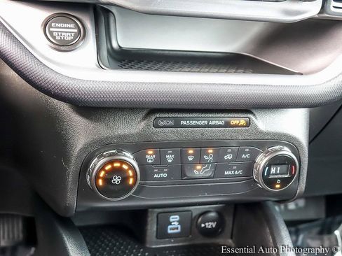 Certified 2021 Ford Bronco Sport Big Bend image 17