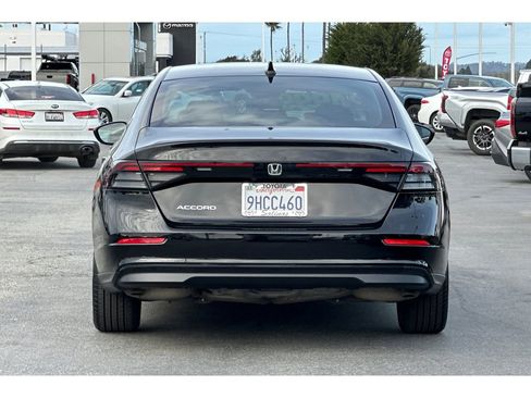 Used 2023 Honda Accord EX image 5