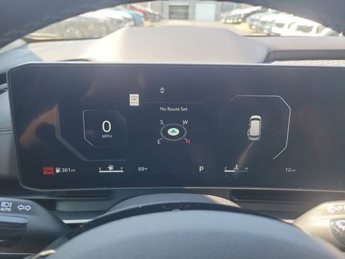 New 2026 Kia Carnival SX Prestige FWD image 20