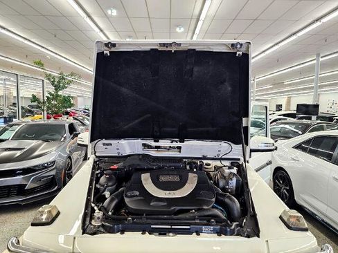 Used 2013 Mercedes-Benz G 550 image 33