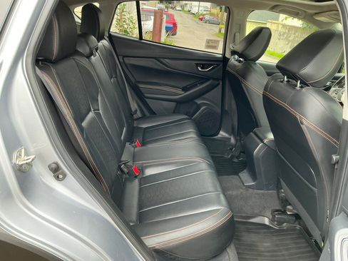 Used 2019 Subaru Crosstrek 2.0i Limited w/ Moonroof Package w/Navigation AWD/4WD image 26