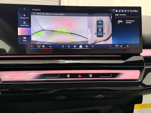 New 2027 BMW 530i w/ M Sport Package RWD image 26