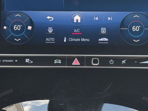 Used 2024 Mercedes-Benz GLC 300 image 4