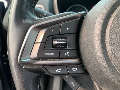 Used 2020 Subaru Ascent Touring w/ Popular Package #3 AWD/4WD image 24
