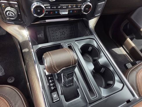 New 2026 Ford F150 King Ranch AWD/4WD image 9