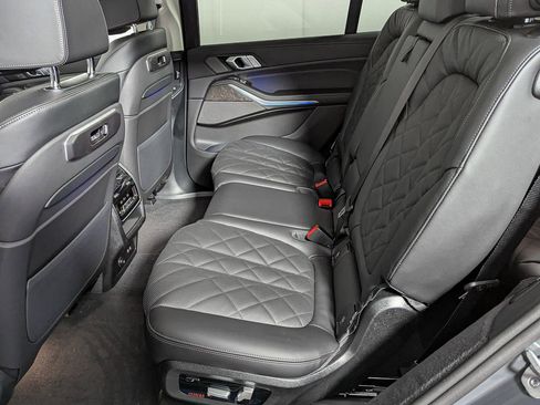 New 2026 BMW X7 xDrive40i image 34