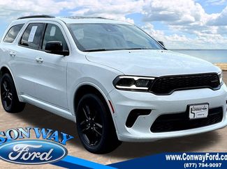 Used 2026 Dodge Durango GT AWD/4WD video 1