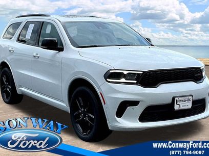 Used 2026 Dodge Durango GT