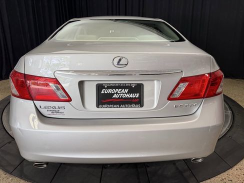 Used 2007 Lexus ES 350 FWD image 8