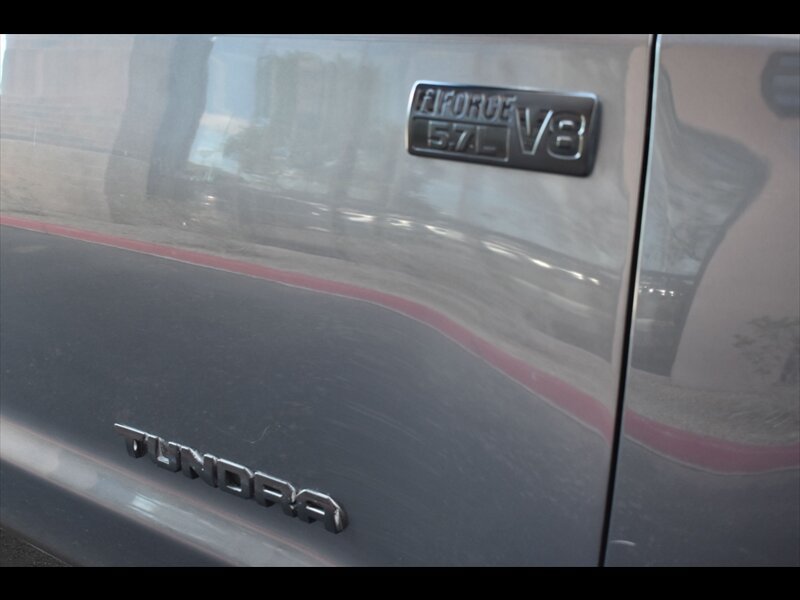 Used 2015 Toyota Tundra SR5 w/ TRD Off Road Package RWD image 51