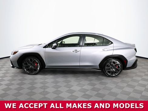Used 2024 Subaru WRX TR w/ Popular Package #1A image 29