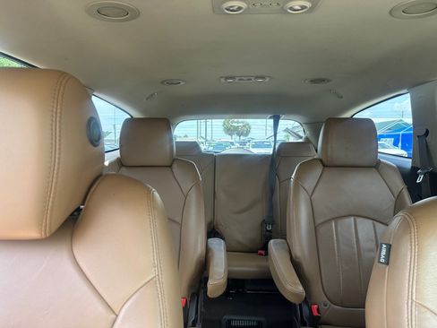 Used 2016 Buick Enclave Leather FWD image 17