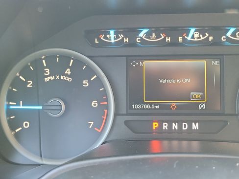 Certified 2018 Ford F150 XLT w/ Equipment Group 301A Mid AWD/4WD image 6