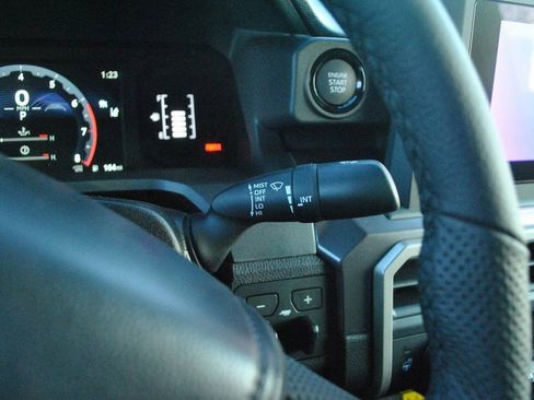 New 2026 Toyota Tacoma SR5 image 9