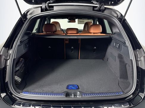 New 2026 Mercedes-Benz GLC 300 image 21