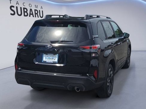 New 2026 Subaru Forester Limited AWD/4WD image 5