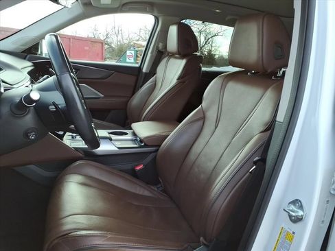 Used 2023 Acura MDX SH-AWD w/ Advance Package image 14
