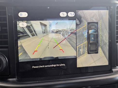 New 2025 Ford F150 Raptor image 10