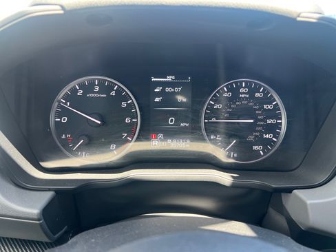 Certified 2024 Subaru Crosstrek 2.0i Premium AWD/4WD image 33