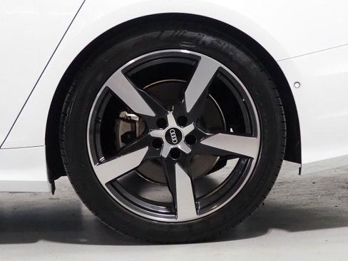 Used 2021 Audi A6 Premium Plus w/ Premium Plus Package AWD/4WD image 49