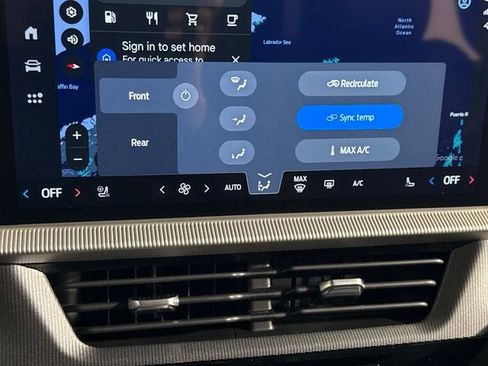 New 2026 Ford Explorer ST-Line AWD/4WD image 34