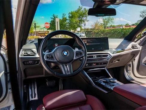 Used 2023 BMW M340i w/ Premium Package image 9