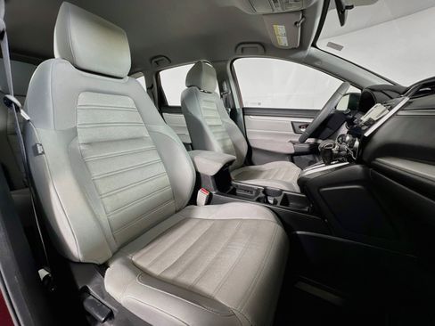 Used 2017 Honda CR-V LX image 23