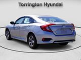 Used 2019 Honda Civic LX image 5