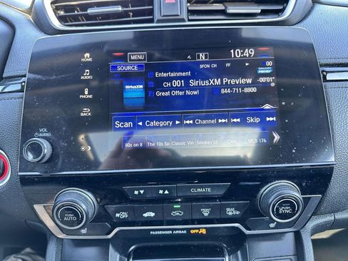 Used 2022 Honda CR-V EX-L image 23