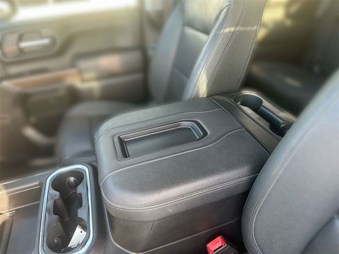 Used 2022 Chevrolet Silverado 2500 LT w/ Z71 Sport Edition image 21