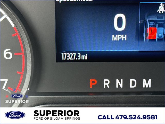 Used 2025 Ford F250 XL w/ XL Chrome Package AWD/4WD image 16