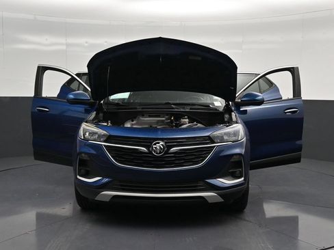 Used 2020 Buick Encore GX Select FWD image 37