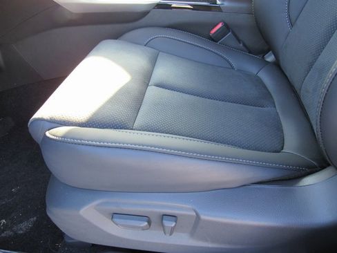 New 2026 Mitsubishi Eclipse Cross SE image 12