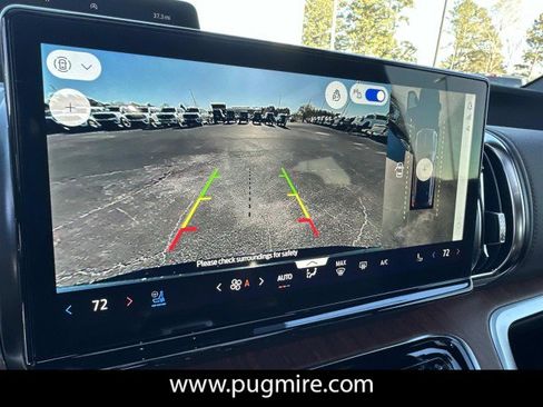 New 2026 Ford Expedition King Ranch image 28