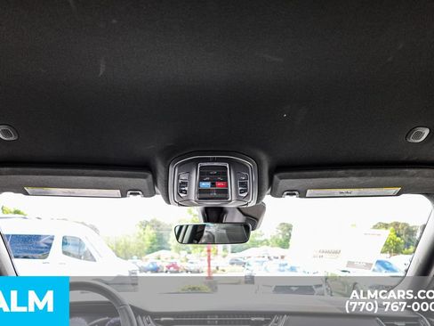Used 2025 Jeep Grand Cherokee Altitude AWD/4WD image 56