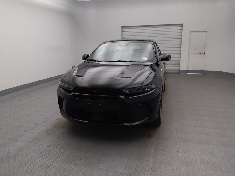 Used 2024 Dodge Hornet R/T AWD/4WD image 15
