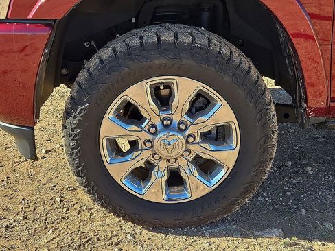 Used 2023 RAM 2500 Limited image 10