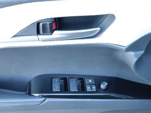 Certified 2025 Toyota Camry XLE image 22