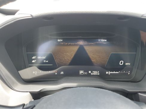 Used 2026 Subaru Forester Wilderness AWD/4WD image 19