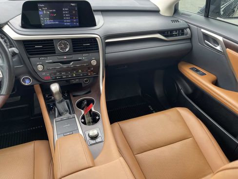 Used 2022 Lexus RX 450h AWD w/ Premium Package image 15