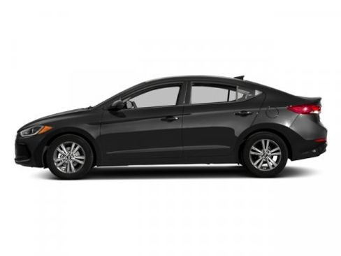 Used 2018 Hyundai Elantra SEL FWD image 6