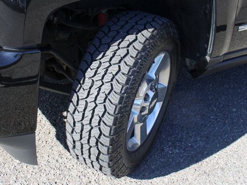 Used 2016 Chevrolet Silverado 2500 LTZ w/ Duramax Plus Package image 45