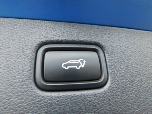 Used 2019 Hyundai Tucson Ultimate image 8