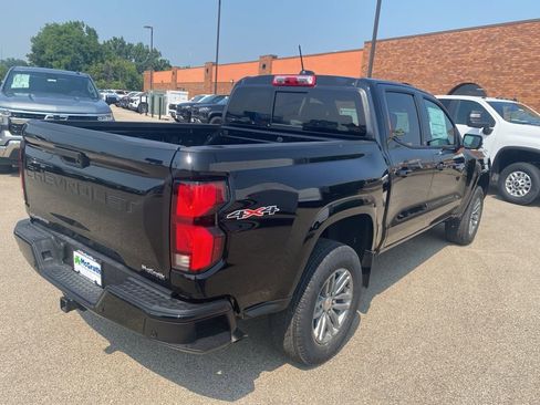 New 2026 Chevrolet Colorado LT w/ LT Convenience Package image 3